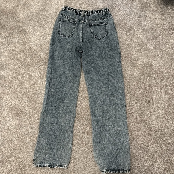 Stylish vintage Denim Jeans - Picture 3 of 3